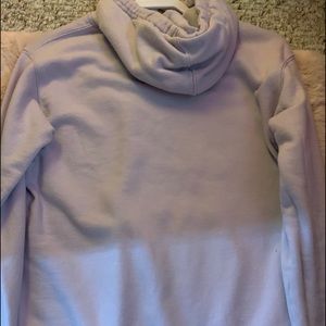 Purple Ivory Ella Sweatshirt!